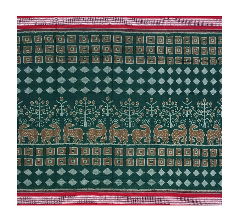 Sambalpuri cotton saree