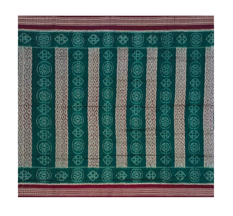 Sambalpuri cotton saree