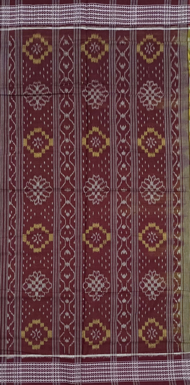 Sambalpuri cotton saree