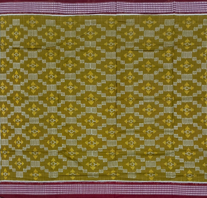 Sambalpuri cotton saree