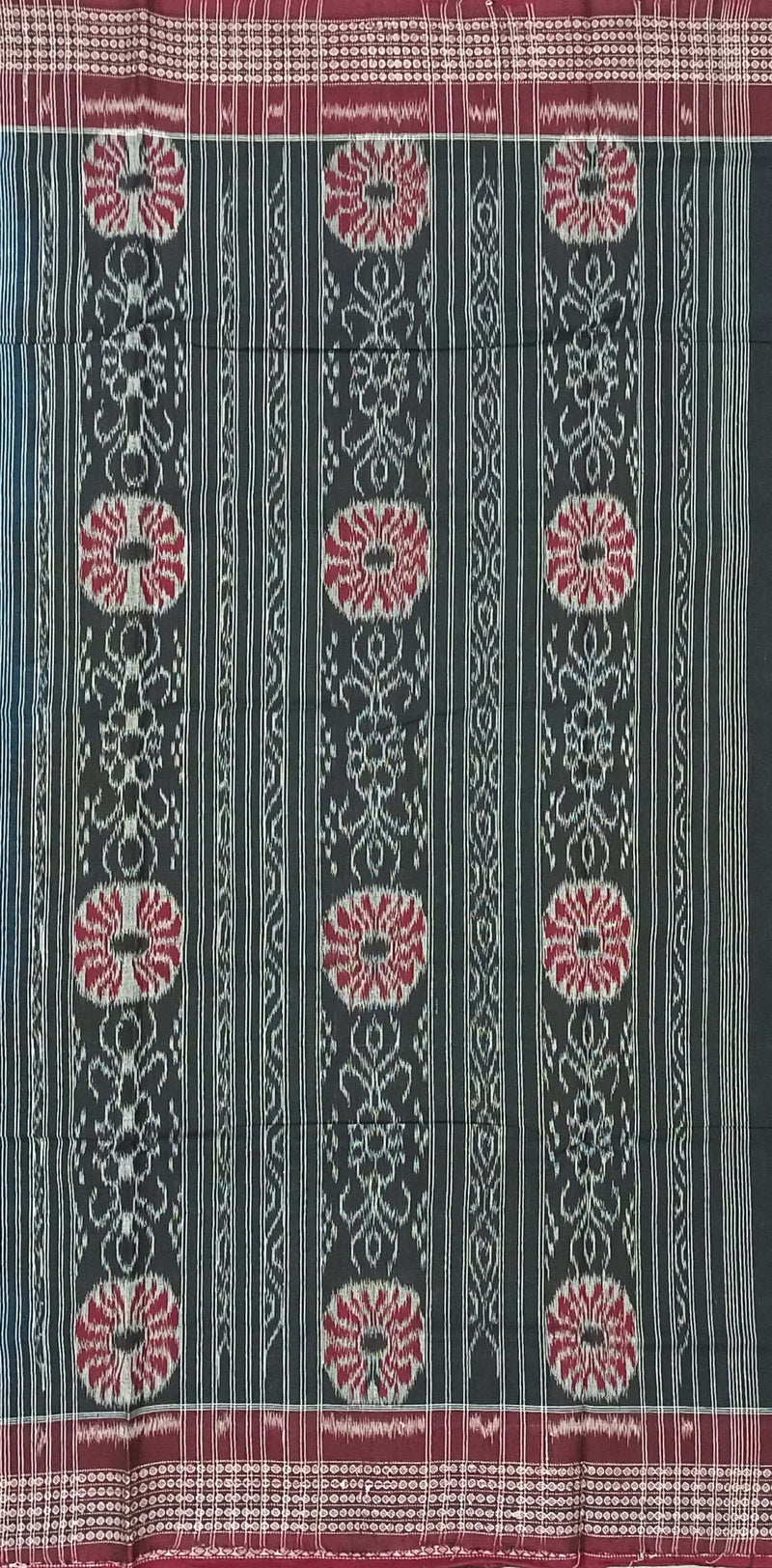 Sambalpuri cotton saree