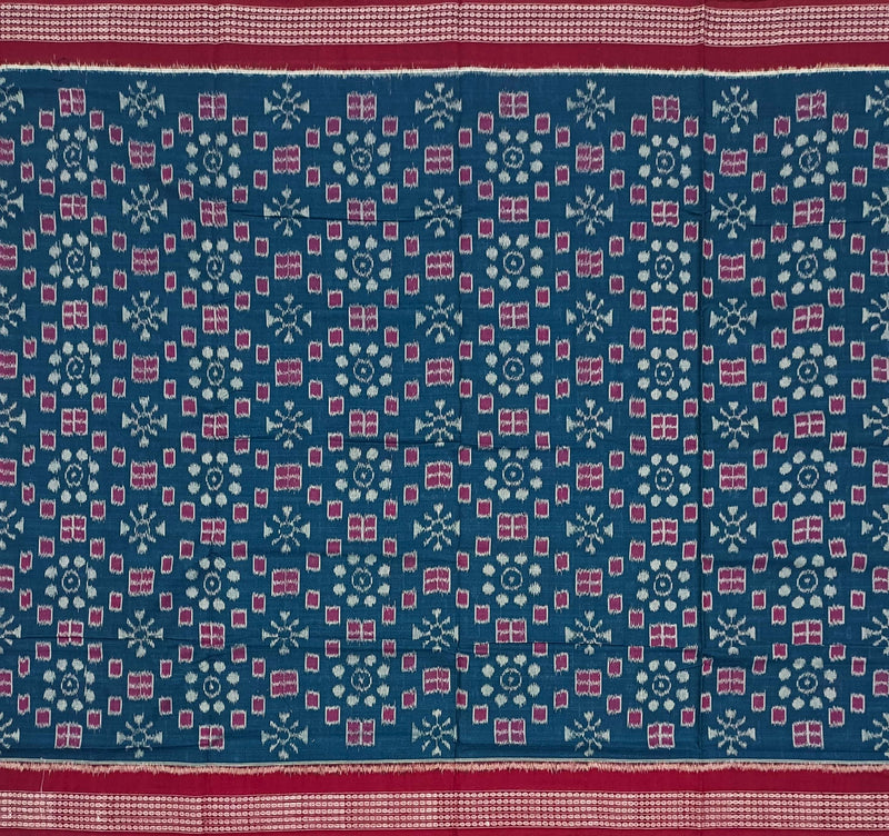 Sambalpuri cotton saree