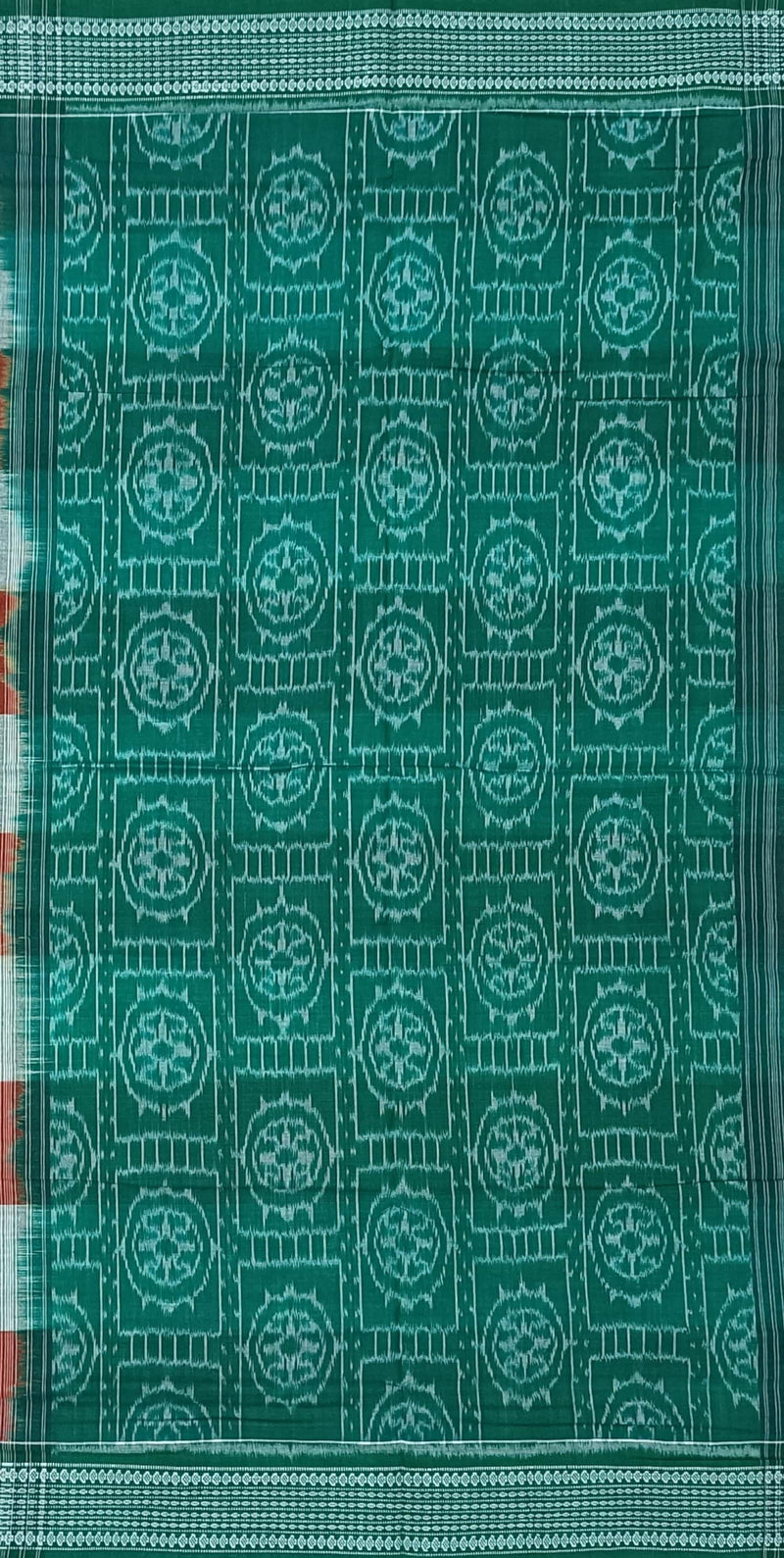 Sambalpuri cotton saree