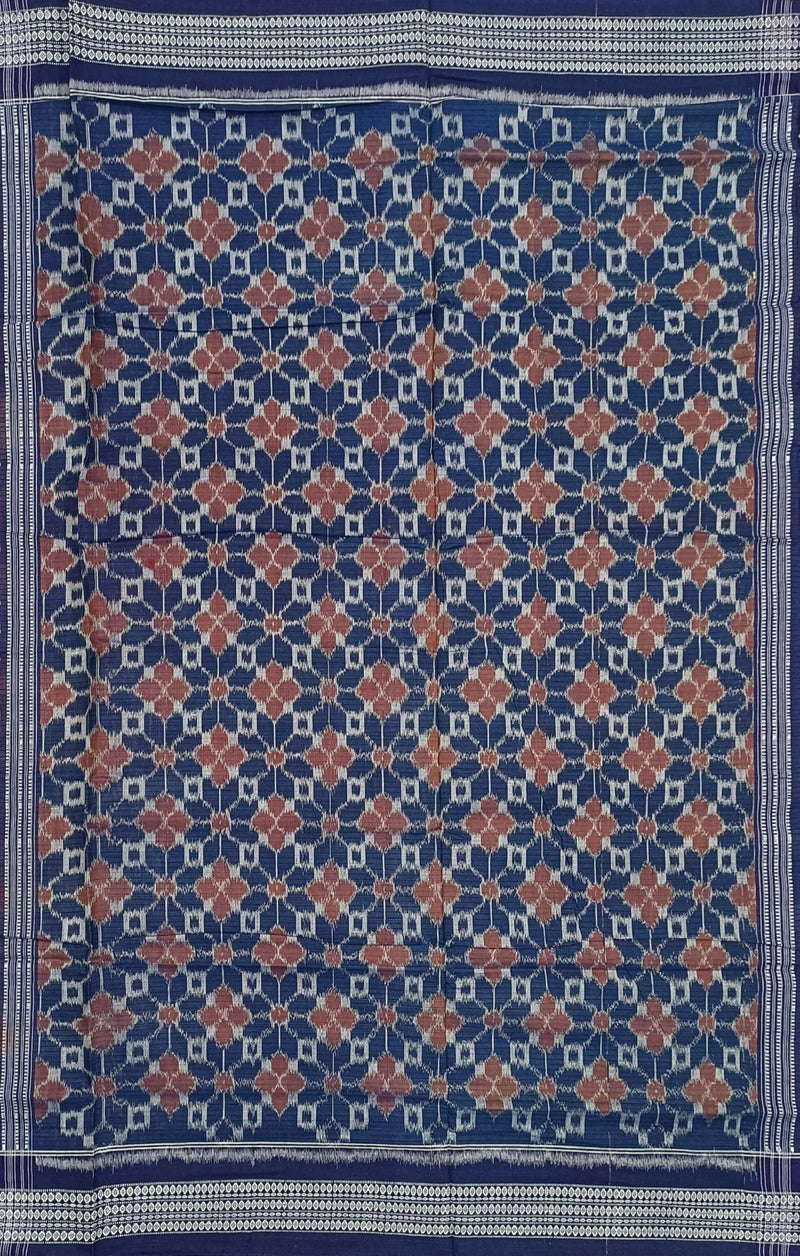 Sambalpuri cotton saree