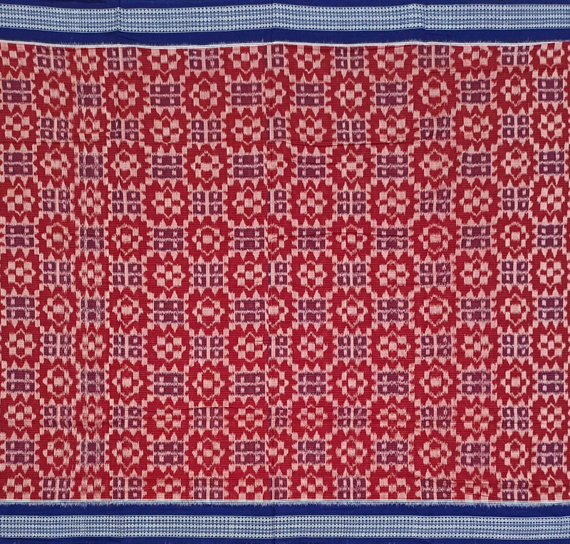 Sambalpuri cotton saree