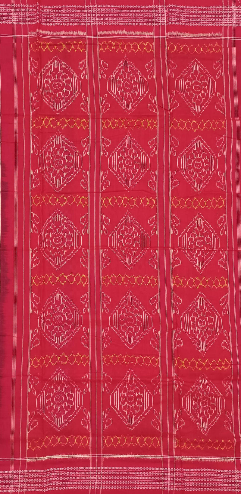 Sambalpuri cotton saree