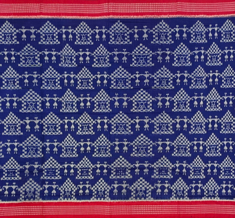 Sambalpuri cotton saree