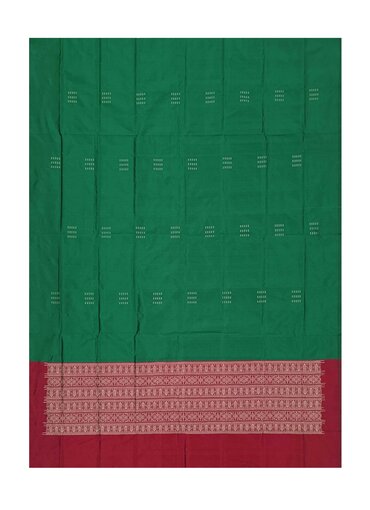 Sambalpuri silk dupatta,