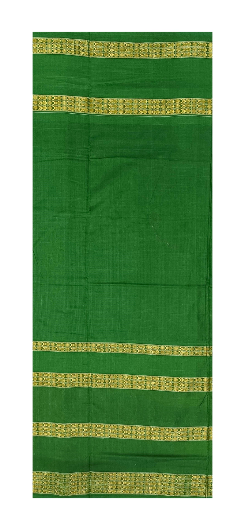 Sambalpuri cotton saree with blouse piece