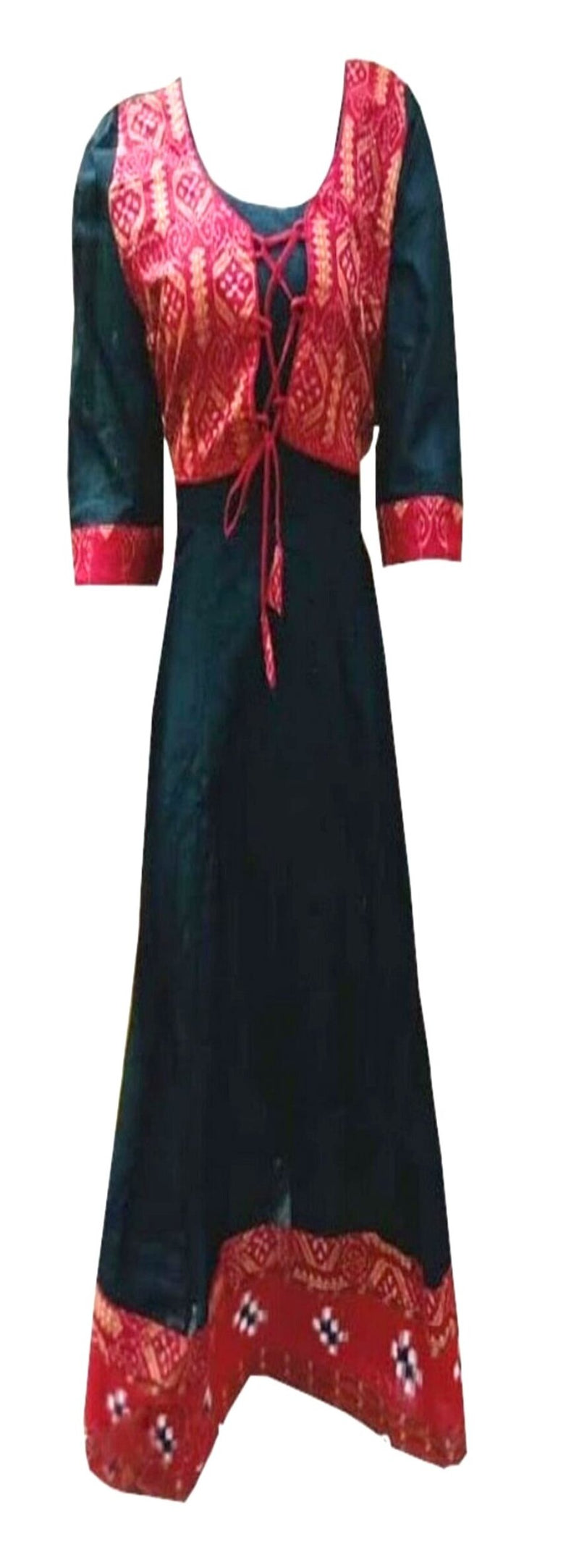Indian Dresses 75+ Image Ideas | Kurti neck designs, Indian dresses, Kurta  designs women
